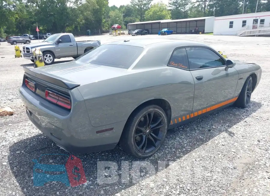 2C3CDZAGXHH592536 Photo# 4