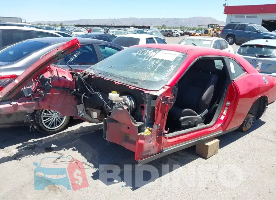2C3CDZGG4KH759973 Photo# 2