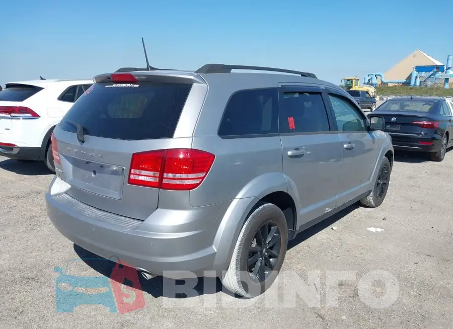 3C4PDCAB0LT277100 Photo# 4
