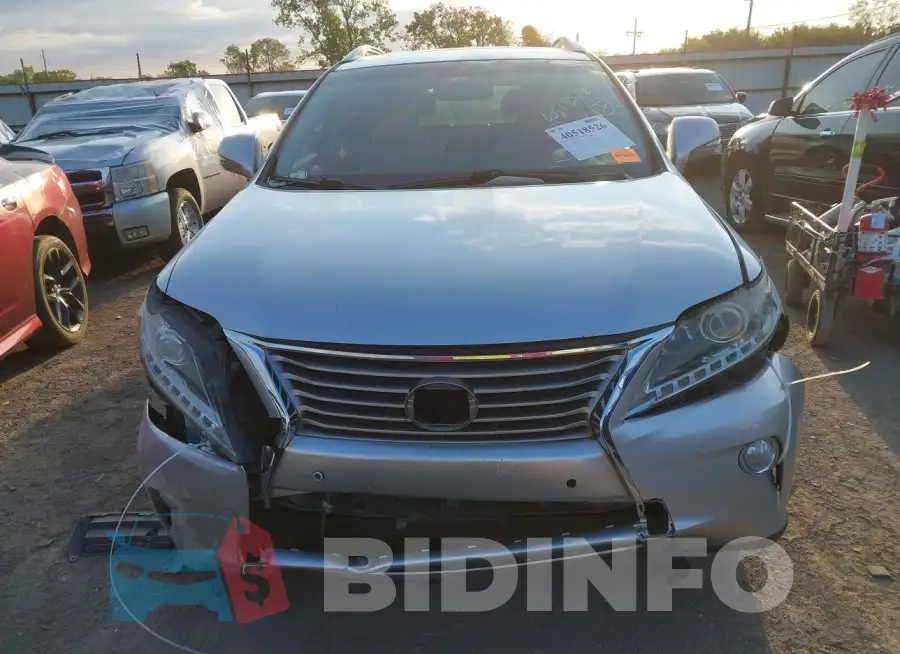2T2BK1BA1EC244280 Photo# 12