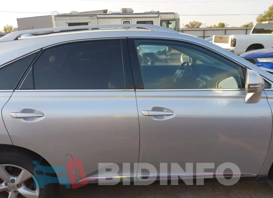 2T2BK1BA1EC244280 Photo# 13