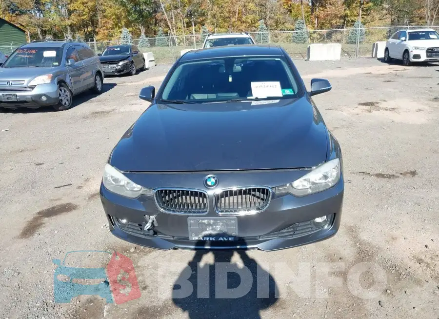 WBA3B5G52FNS15698 Photo# 12