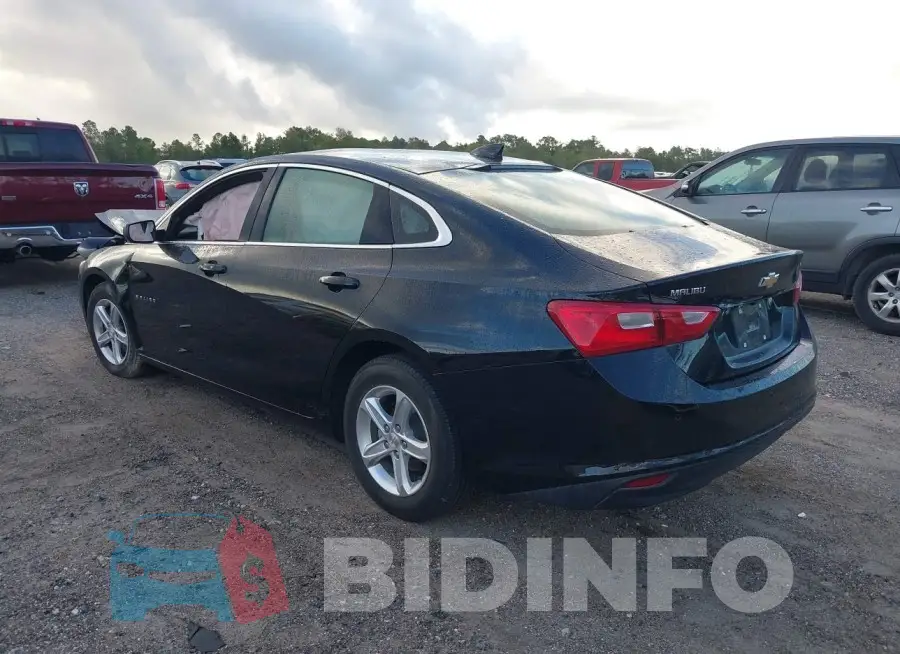 1G1ZD5ST1RF129805 Photo# 3