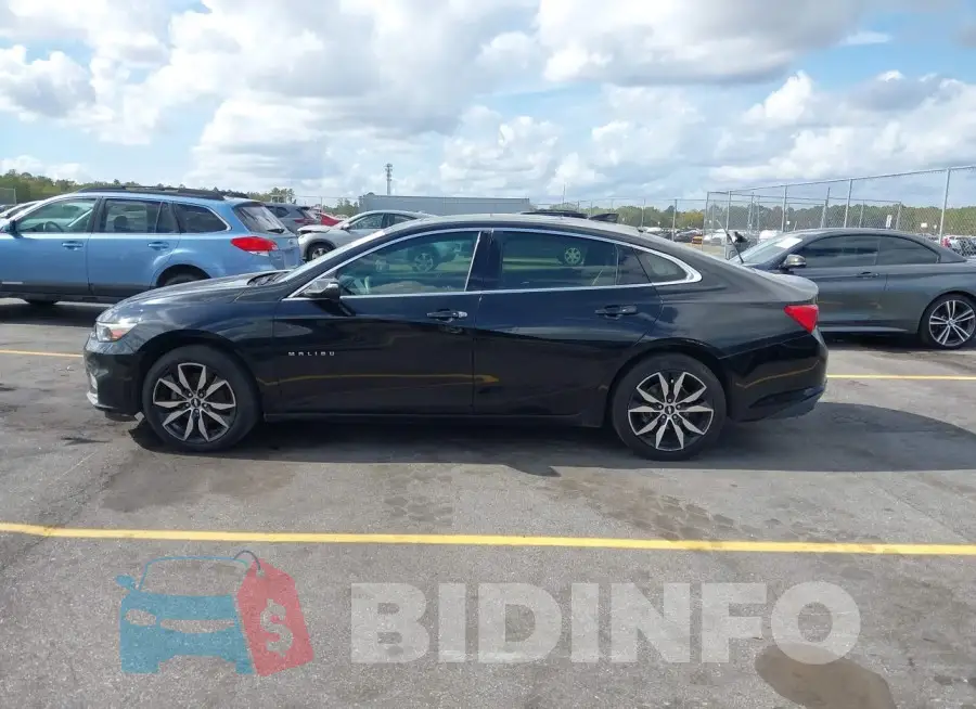 1G1ZD5ST5JF157854 Photo# 14