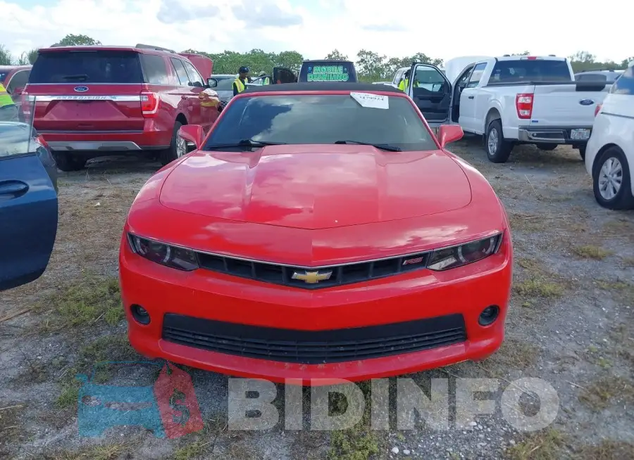 2G1FD3D3XF9276276 Photo# 12