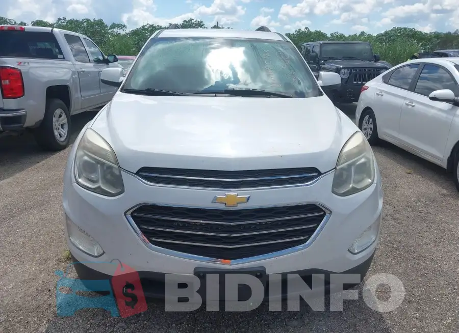 2GNALCEK7G6315071 Photo# 12