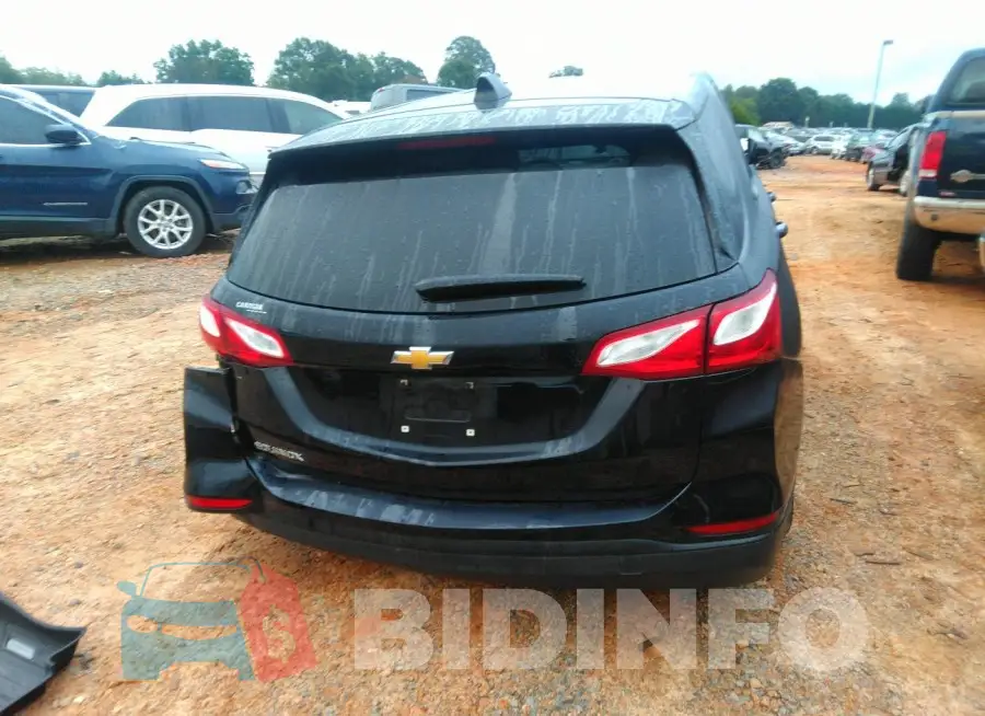 2GNAXHEV2L6173069 Photo# 16