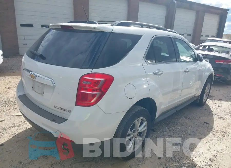 2GNFLFEK5G6281185 Photo# 4