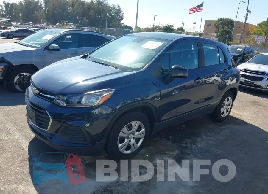 3GNCJKSB4JL171141 Photo# 2