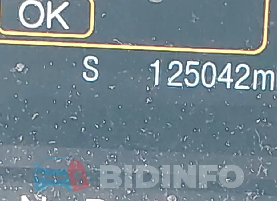 1FM5K7D87JGB89095 Photo# 15