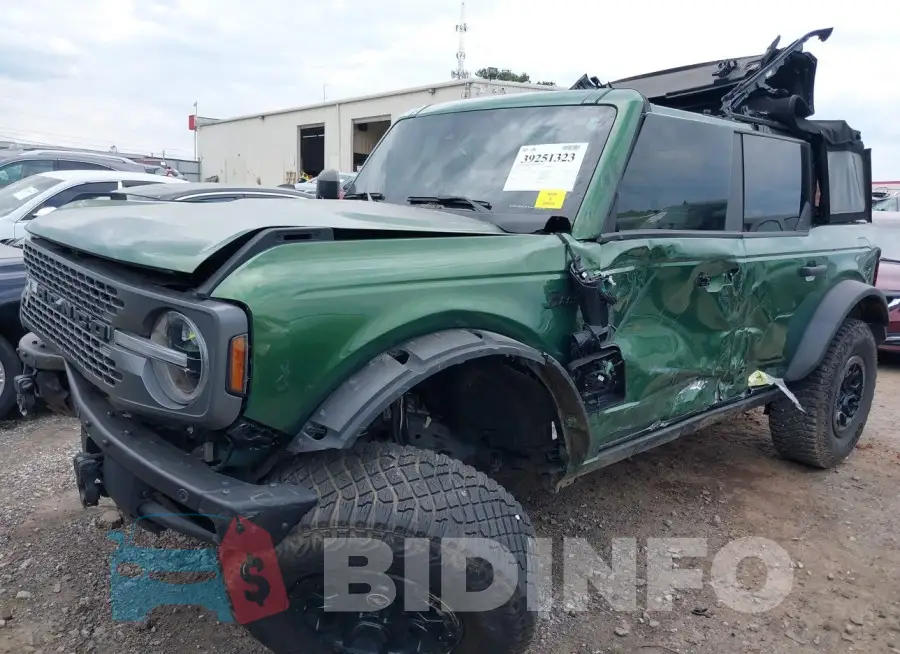 1FMEE5DPXNLB18148 Photo# 6