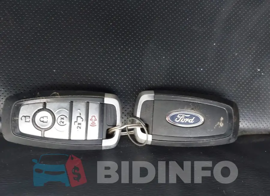 1FT8W2BT6NED68939 Photo# 11