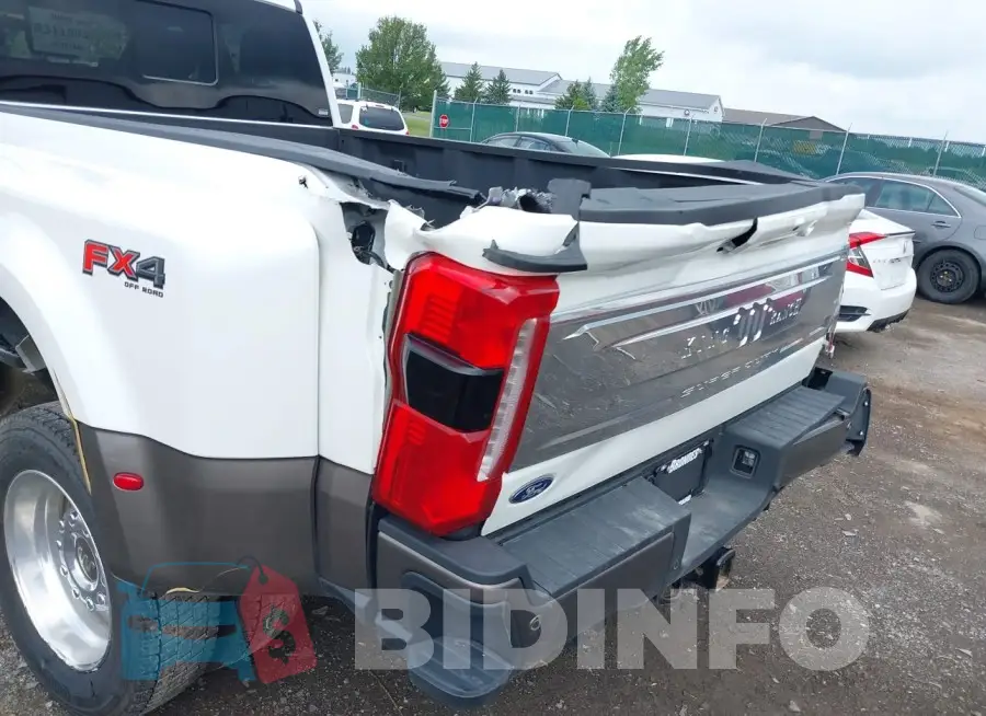 1FT8W4DM2PED30841 Photo# 19