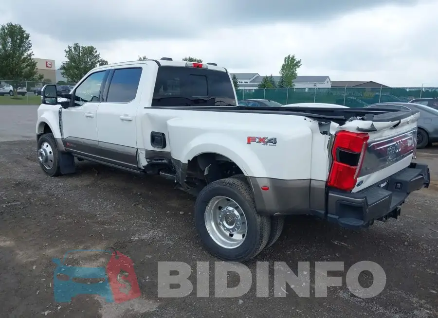 1FT8W4DM2PED30841 Photo# 3