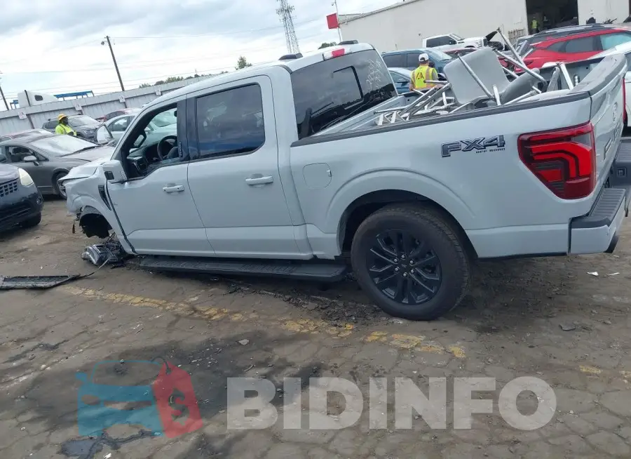 1FTFW5L82RFA60718 Photo# 14