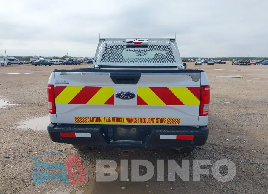 1FTMF1E83HKC49462 Photo# 16