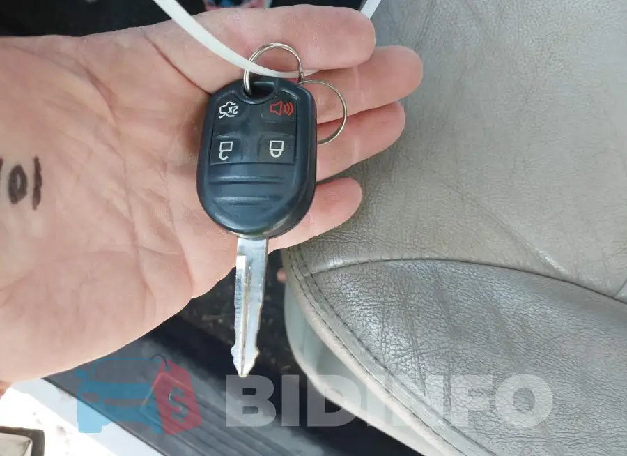 2FMDK3JC4EBB72457 Photo# 11