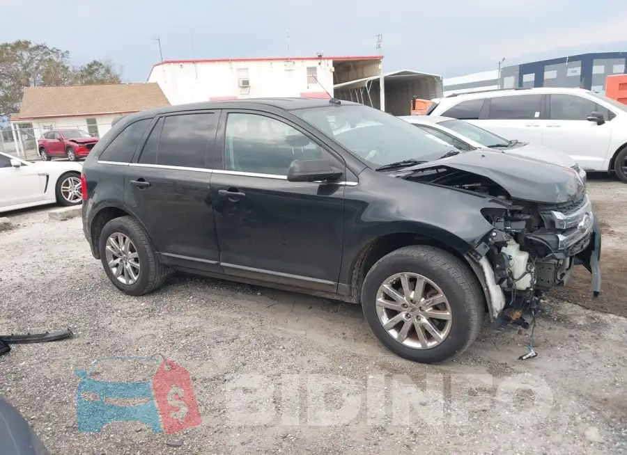 2FMDK3KC7EBA46947 Photo# 13