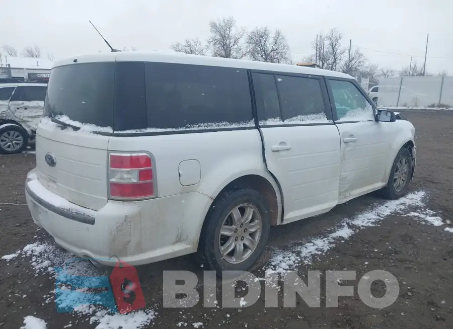 2FMGK5B82EBD35190 Photo# 4