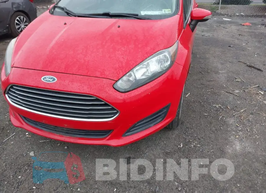 3FADP4EJXEM121537 Photo# 6