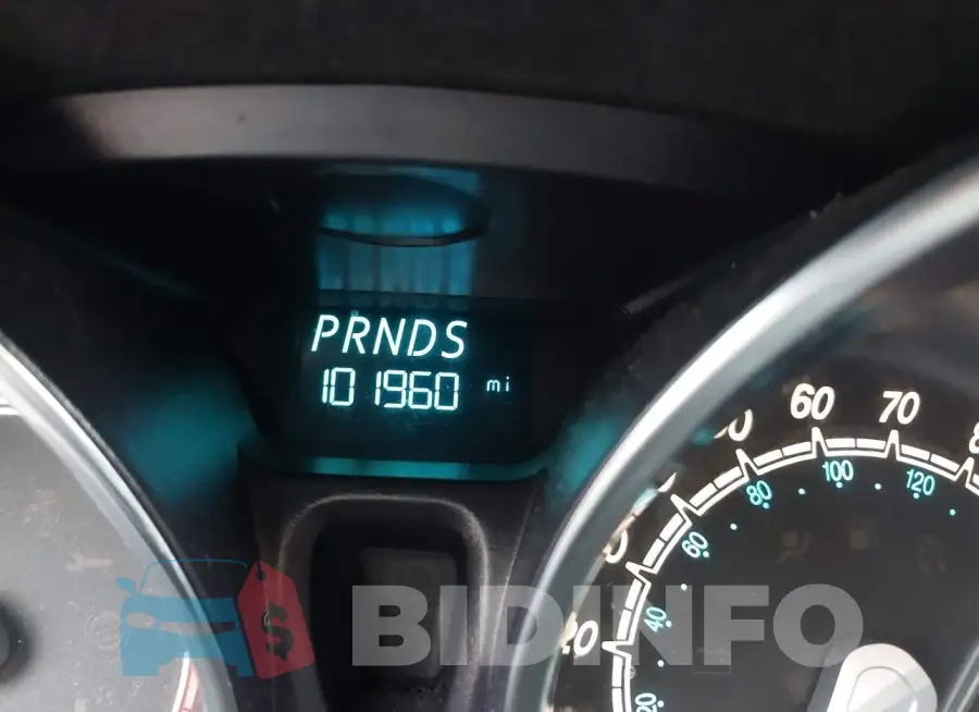 3FADP4EJXEM121537 Photo# 15