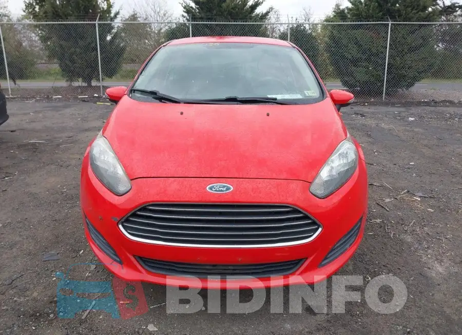 3FADP4EJXEM121537 Photo# 12