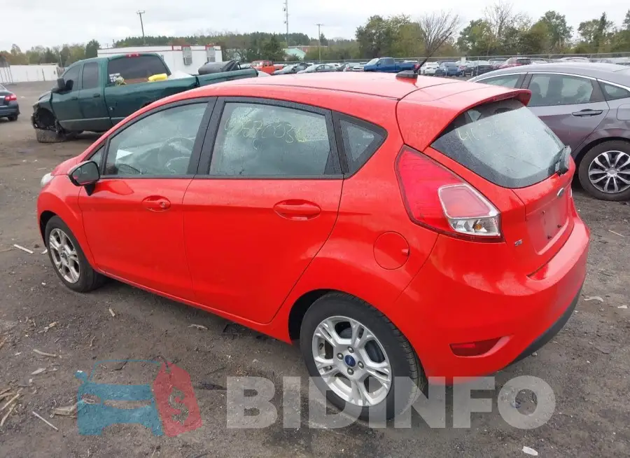 3FADP4EJXEM121537 Photo# 3