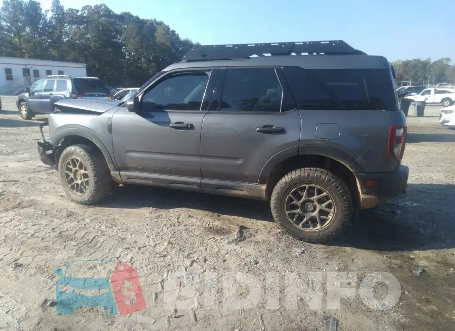 3FMCR9B60PRE27841 Photo# 14