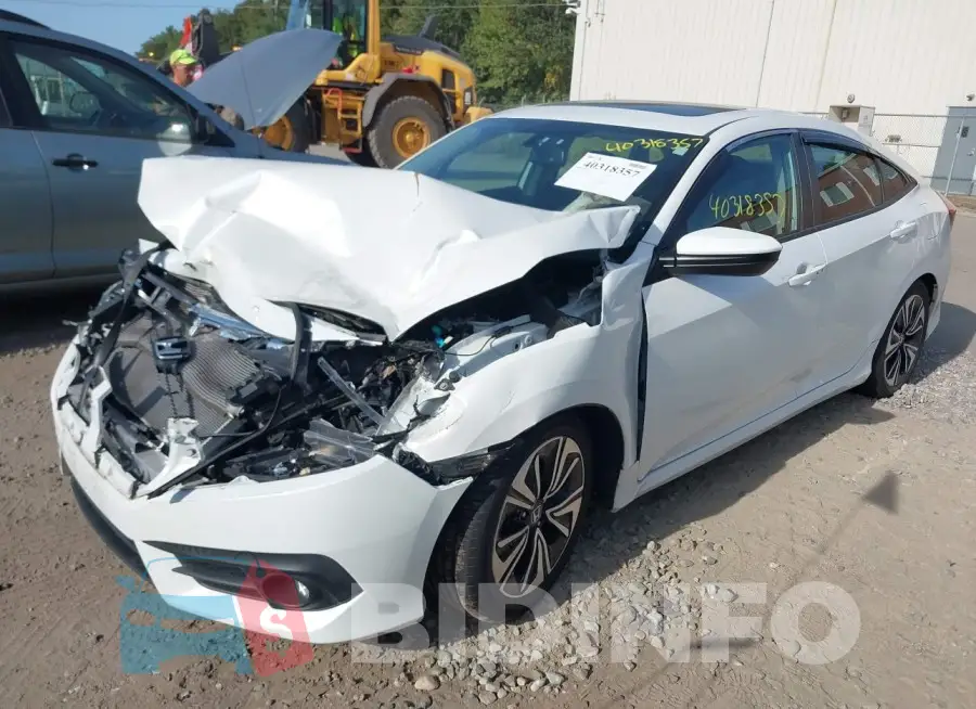 19XFC1F75HE214044 Photo# 2