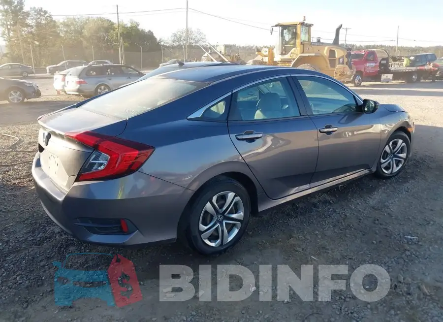 19XFC2F53HE069459 Photo# 4