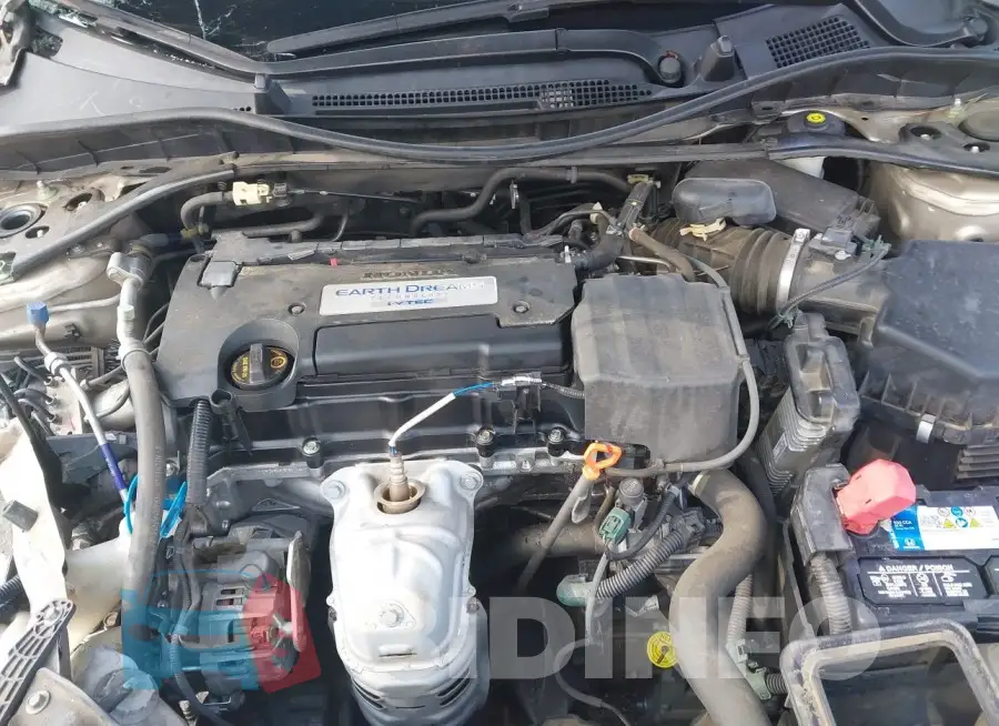 1HGCR2F7XEA230408 Photo# 10