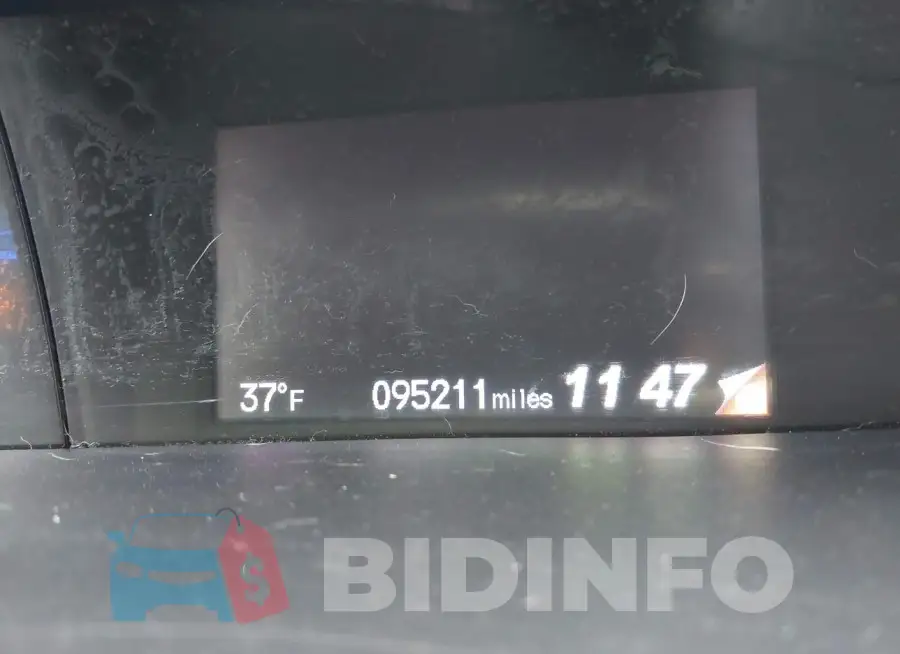 2HGFB2F96FH526998 Photo# 7
