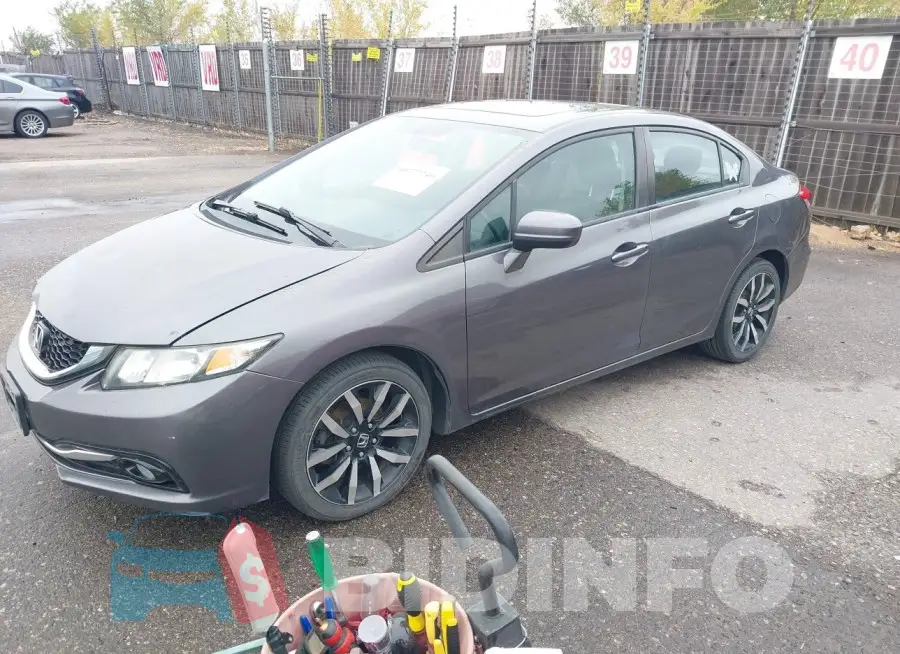 2HGFB2F96FH526998 Photo# 2