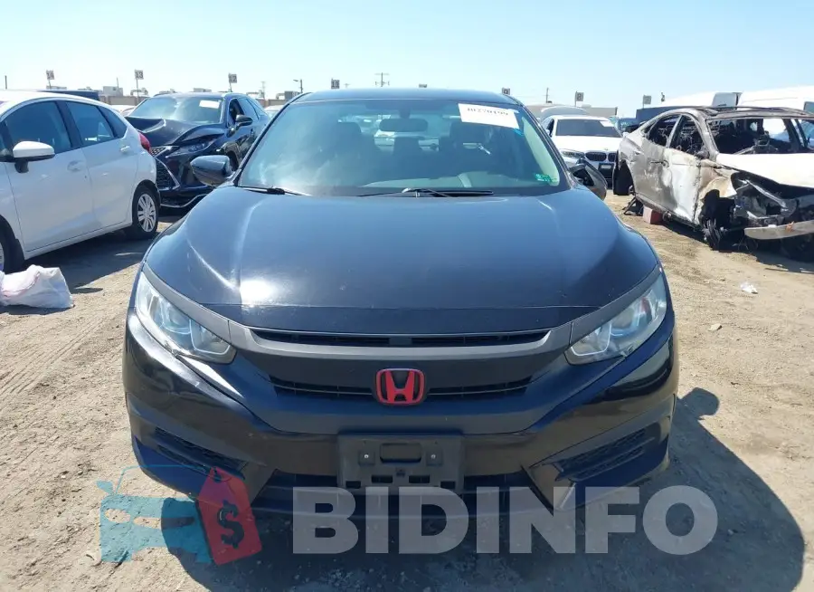 2HGFC2F54GH576455 Photo# 12