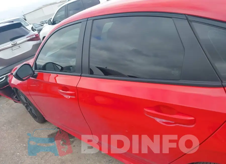 2HGFE2F50NH586424 Photo# 14