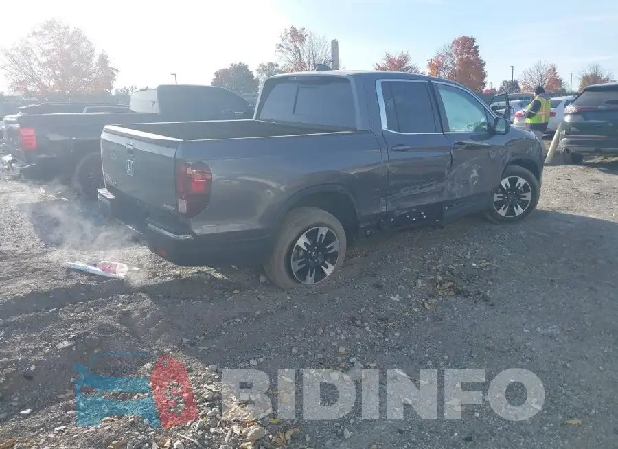 5FPYK3F52LB030874 Photo# 4