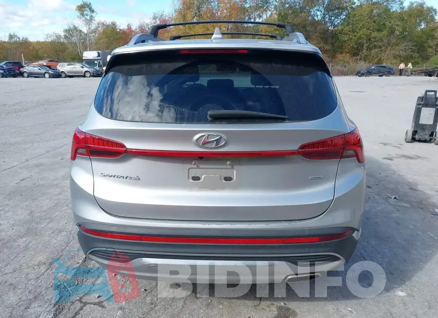 5NMS3DAJ5NH431875 Photo# 16