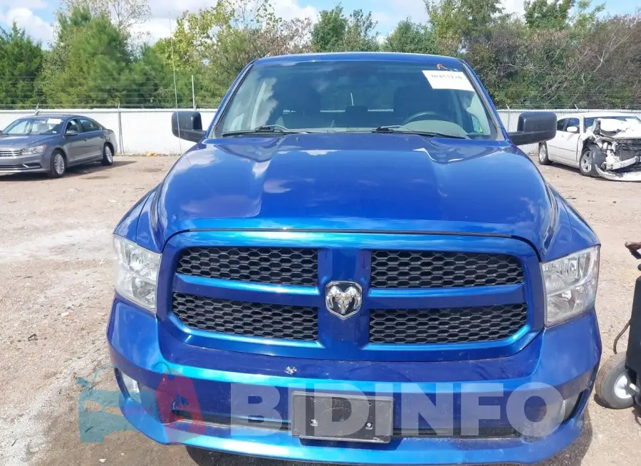 1C6RR7KTXFS588166 Photo# 6