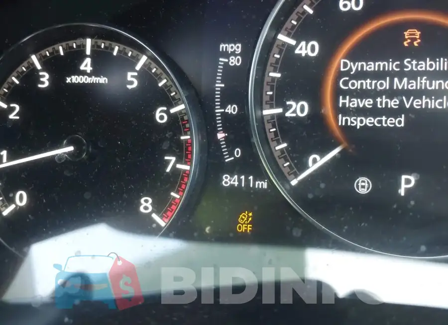 7MMVABEM8PN145942 Photo# 15