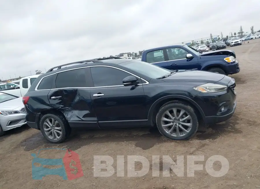 JM3TB3DA3F0448969 Photo# 13
