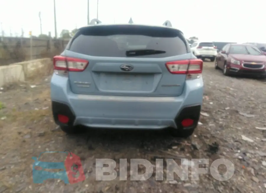 JF2GTABC1JG291430 Photo# 16