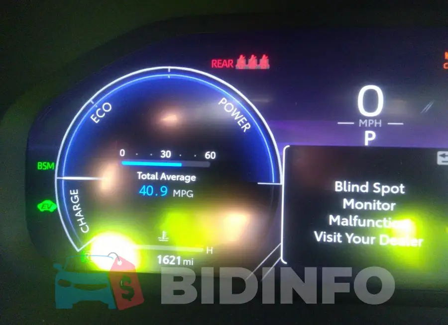 4T3E6RFV0RU167463 Photo# 16