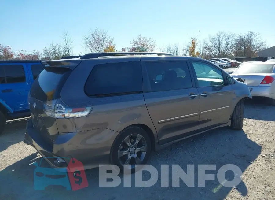 5TDXK3DC4GS749454 Photo# 4