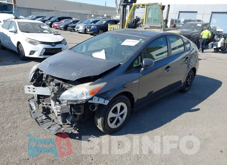 JTDKN3DU5F1951659 Photo# 2