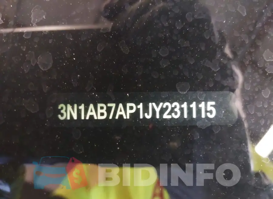 3N1AB7AP1JY231115 Photo# 18