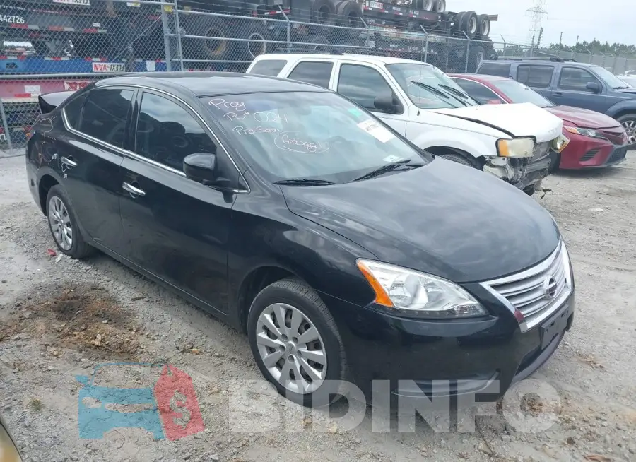 3N1AB7AP2FL680047 Photo# 1