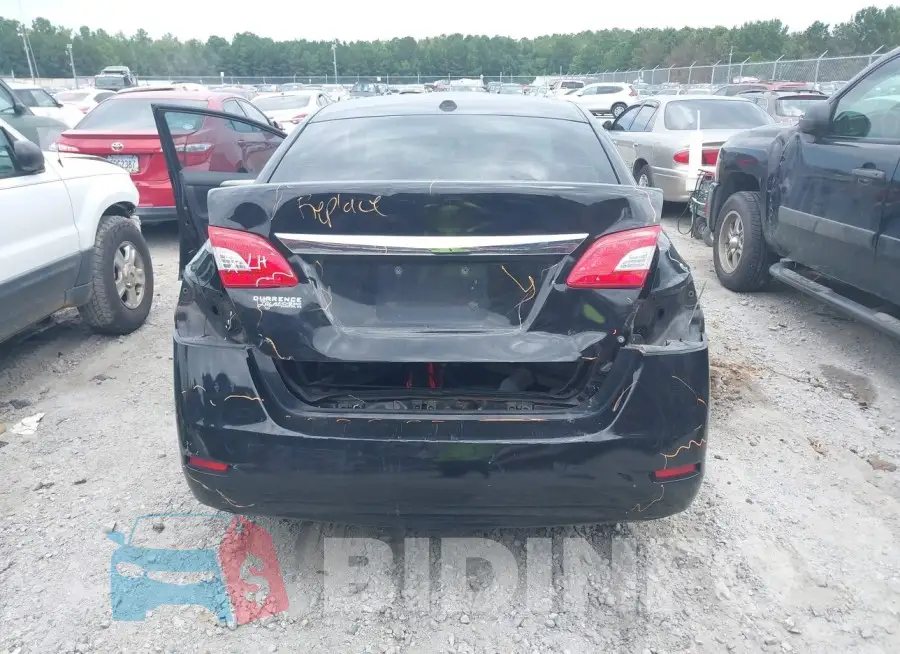 3N1AB7AP2FL680047 Photo# 6