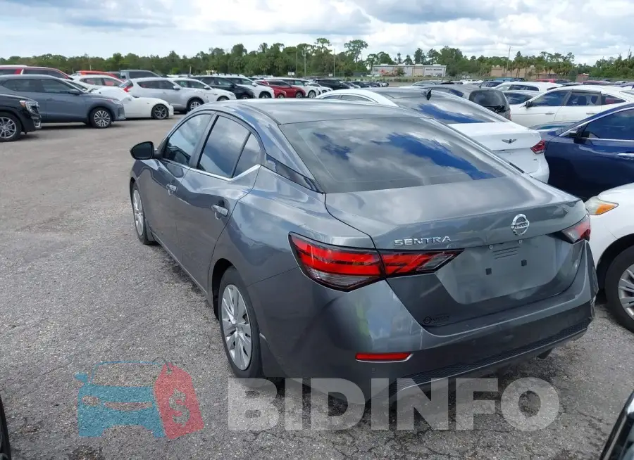 3N1AB8BV9LY240229 Photo# 3