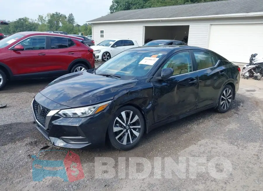 3N1AB8CV8NY218546 Photo# 2