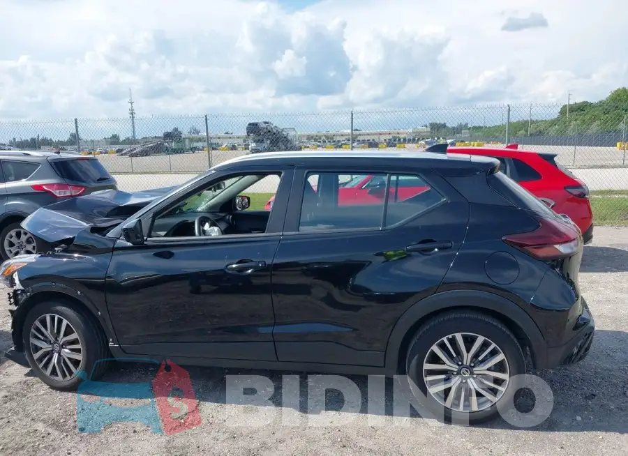 3N1CP5CV5ML477984 Photo# 14